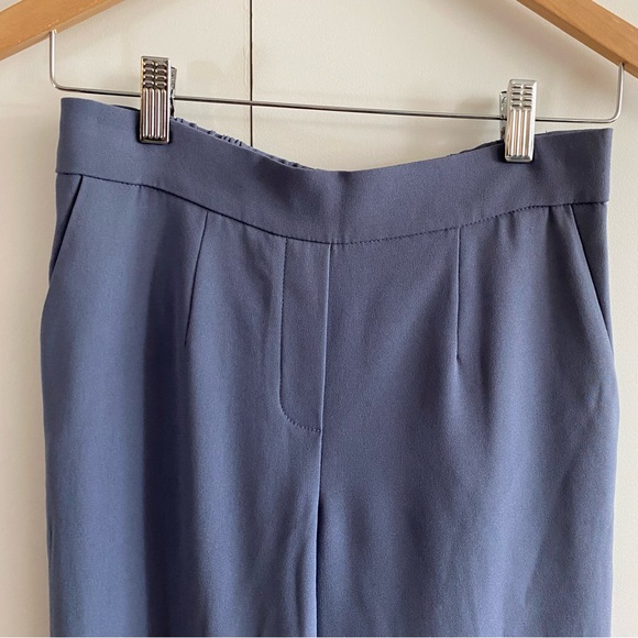 🍂fall drop🍂 Babaton Conan pants in cornflower blue - Picture 5 of 9